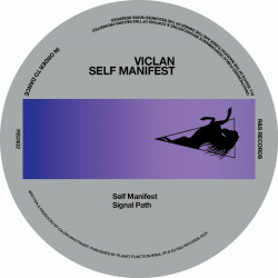 Viclan - Self Manifest
