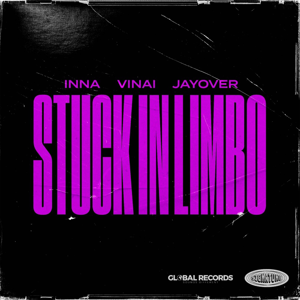 INNA x VINAI x jayover - Stuck In Limbo (Extended Mix)