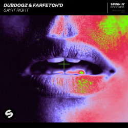 Dubdogz & farfetch'd - Say It Right (Extended Mix)