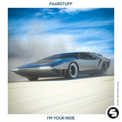 faaRStuff - I'm Your Ride (Extended Mix)
