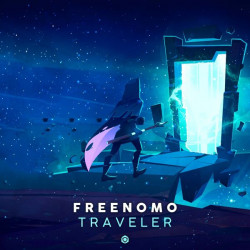 Freenomo - Traveler (Original Mix)