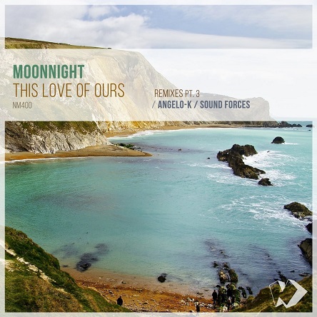 Moonnight - This Love of Ours