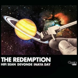 Hifi Sean, DeVonde, Inaya Day - The Redemption (Extended Mix)