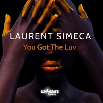 Laurent Simeca - You Got The Luv (Original Mix)