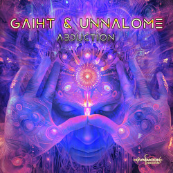 Gaiht & Unnalome - Abduction (Original Mix)