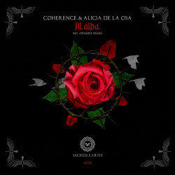 Coherence (ES) & Alicia de la Osa - Al Alba (Original Mix)