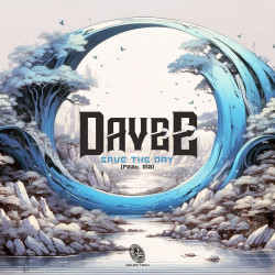 Davee feat. Ela - Save the Day