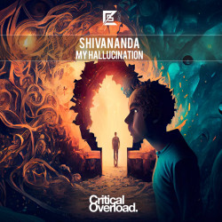 Shivananda - My Hallucination (Extended Mix)