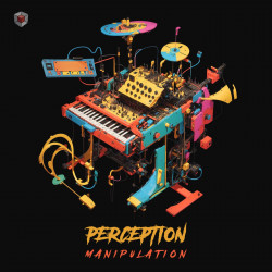 Perception - Manipulation (Original Mix)