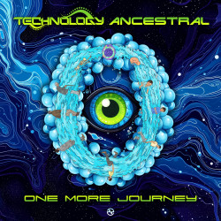 Technology & Ancestral - One More Journey (Original Mix)