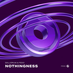 Dallerium & Fedo - Nothingness (Extended Mix)
