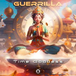 Guerrilla - Time Goddess (Original Mix)