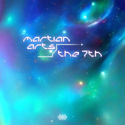 Martian Arts - The 7Th (Original Mix)