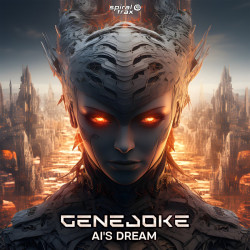Genejoke - AI's Dream (Original Mix)