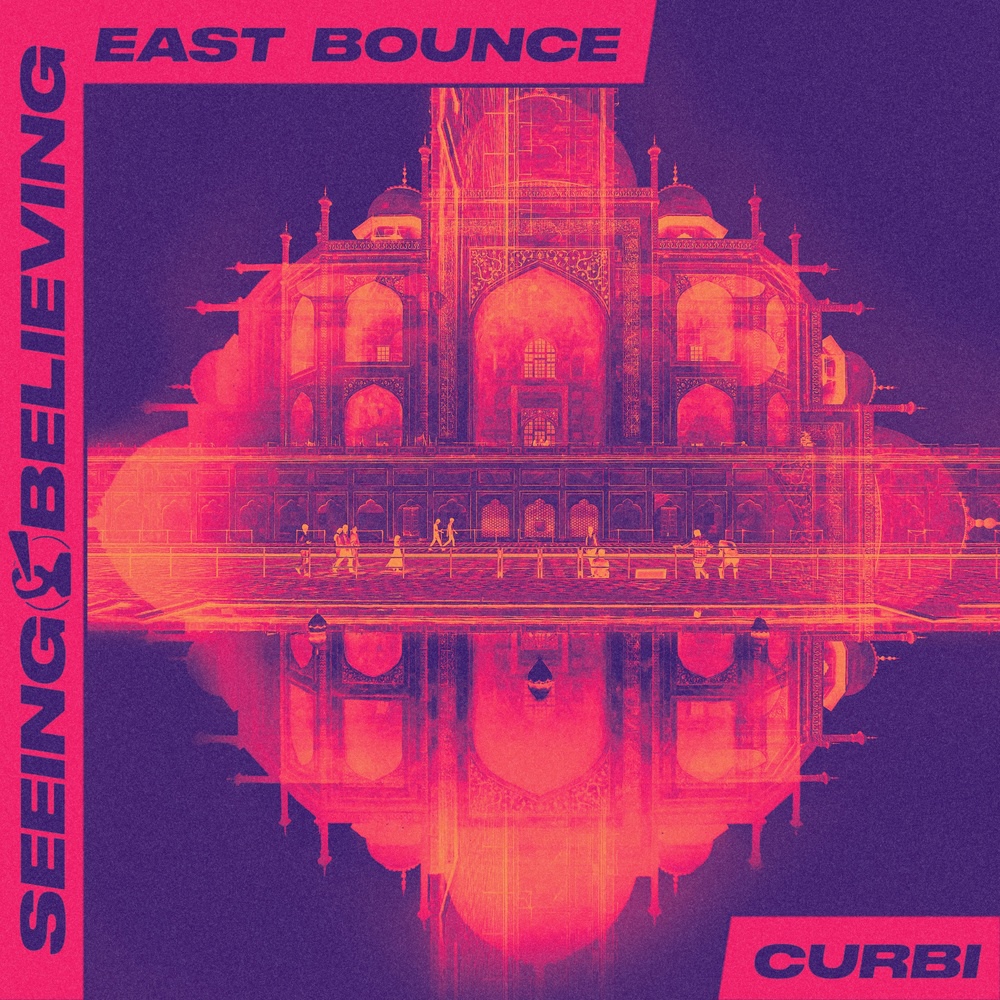 Curbi - East Bounce (Extended Mix)