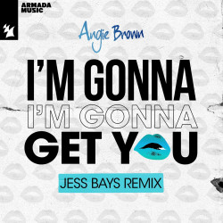 Angie Brown - I'm Gonna Get You (Jess Bays Extended Remix)