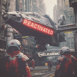 Releasse - Reactivated (Original Mix)