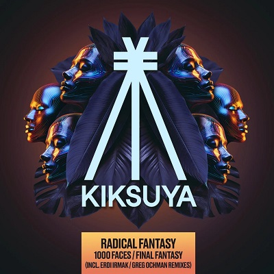 Radical Fantasy - Final Fantasy (Extended Mix)