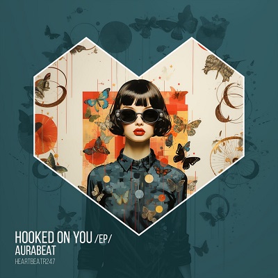 AuraBeat - Hooked On You