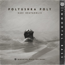 Gabi BeatAholic - Polyushka Poly (Original Mix)