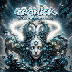 Cronick - Astral waves (Original Mix)