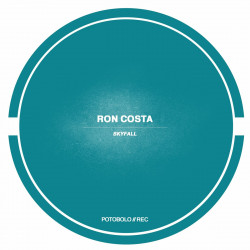Ron Costa - Skyfall