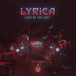 Lyrica - Dark World (Original Mix)