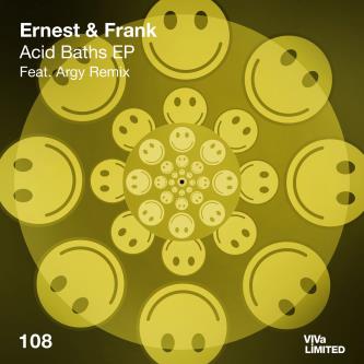 Ernest & Frank - Locked (Extended Mix)