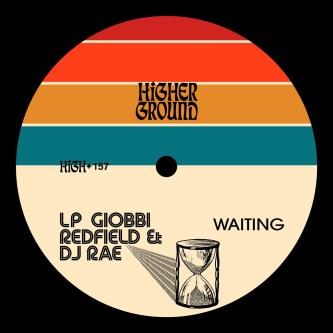Redfield, DJ Rae, LP Giobbi - Waiting (Extended)