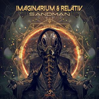 Relativ & Imaginarium - Sandman (ORIGINAL)