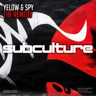Spy & Yelow - The Remedy (Extended Mix)