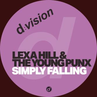 The Young Punx & Lexa Hill - Simply Falling (Extended Mix)