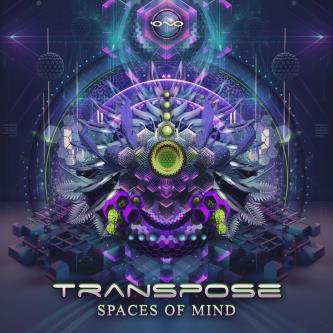Transpose (CA) - Spaces of Mind (Original Mix)