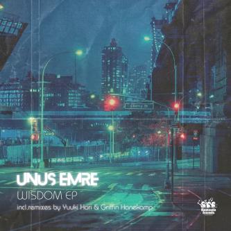 Unus Emre - Endless (Original Mix)
