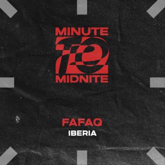 Fafaq - Iberia (Extended Mix)