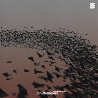 Jan Blomqvist - Carry On (Rezident Extended Remix)