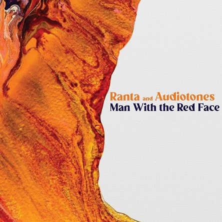 Ranta & Audiotones - Man With the Red Face (Original Mix)