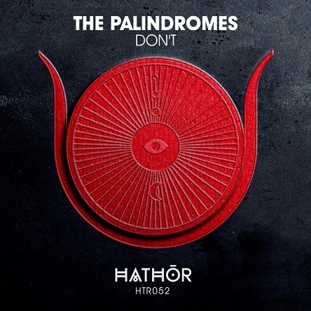 The Palindromes - Don't (Extended Mix)
