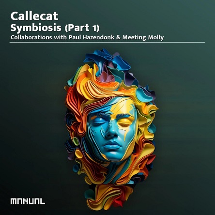 Callecat & Paul Hazendonk - State Of Mind (Original Mix)