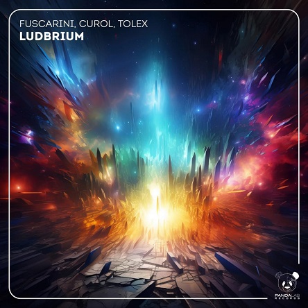 Fuscarini, Curol & Tolex - Ludbrium (Original Mix)