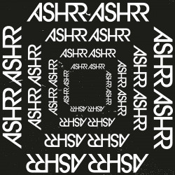 ASHRR - Fizzy (Felix Dickinson Extended Dub)