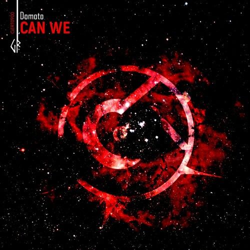 Domoto - Can We