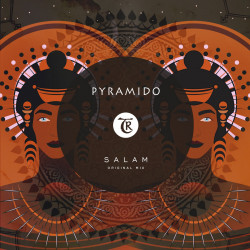 Pyramido - Salam (Original Mix)