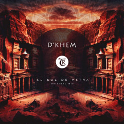 D'Khem - El Sol De Petra (Original Mix)