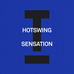 Hotswing - Sensation