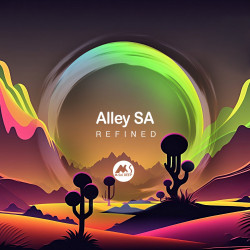 Alley SA - Refined (Original Mix)