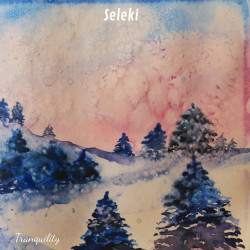 Seleki - Tranquility (Original Mix)