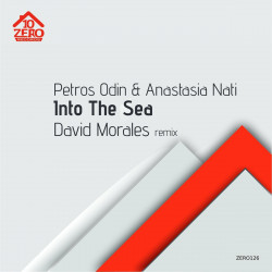 Petros Odin & Anastasia Nati - Into The Sea (David Morales Remix)