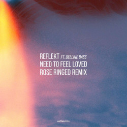 Reflekt & Delline Bass - Need To Feel Loved feat. Delline Bass (Rose Ringed Extended Remix)