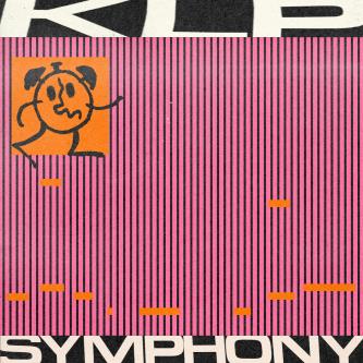 KLP - Symphony (Extended Mix)